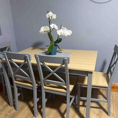 Lovely 1 Bed Studio Apartment With Free Parking Оксфорд Екстер'єр фото