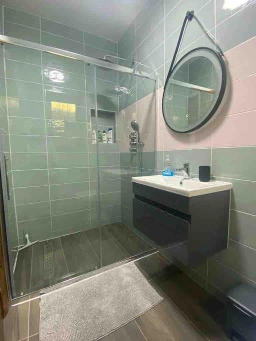 Lovely 1 Bed Studio Apartment With Free Parking Оксфорд Екстер'єр фото