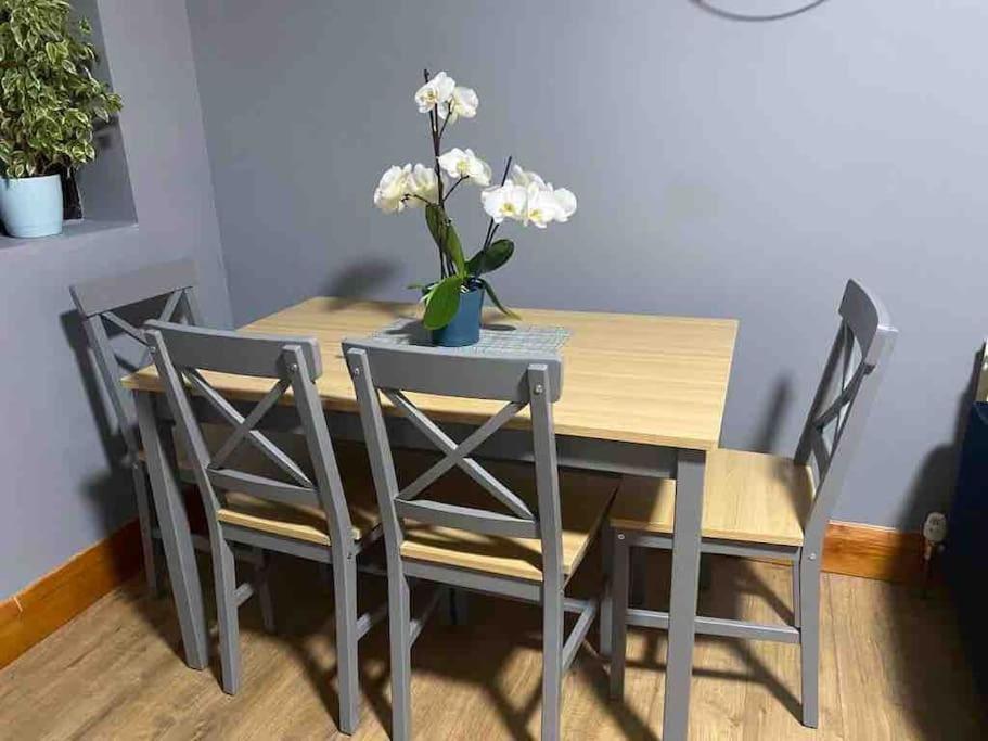 Lovely 1 Bed Studio Apartment With Free Parking Оксфорд Екстер'єр фото